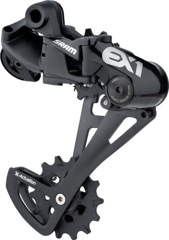 Sram ex1 type 3.0 8-speed rear derailleur