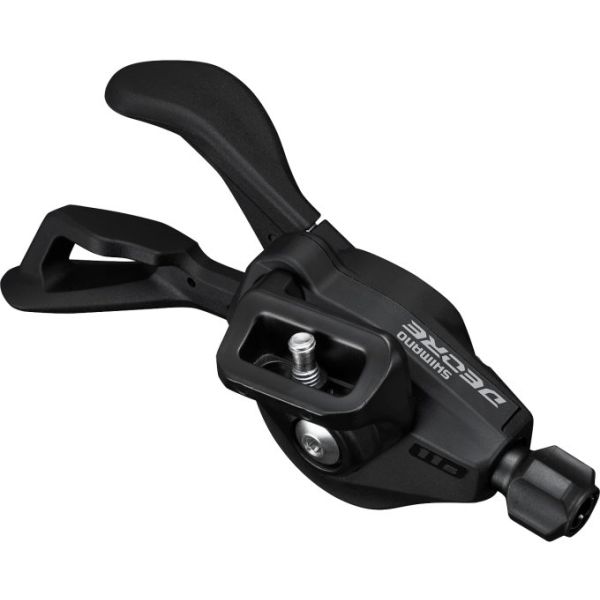 Shimano versteller (links) 2 speed deore mtb sl-m5100 i-spec ev