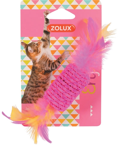 Zolux elastisch snoep assortiment