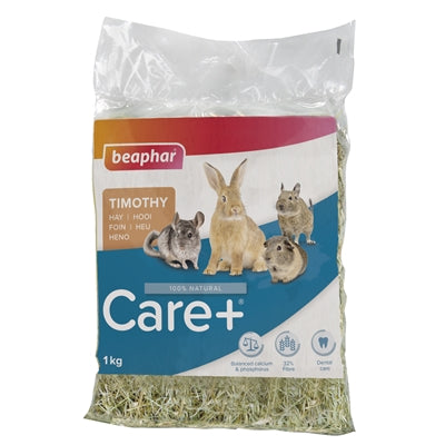 Beaphar Care+ Timothy Hay