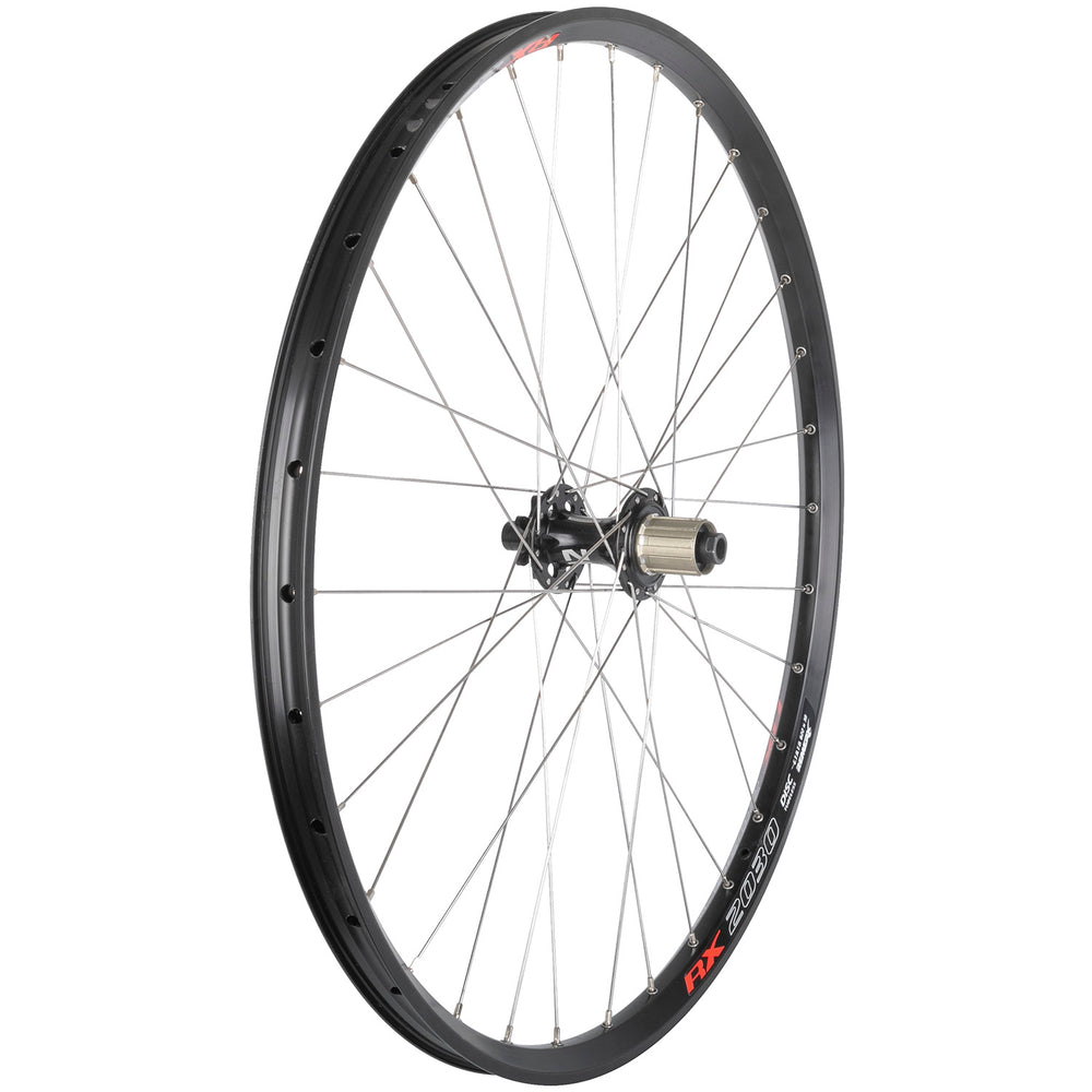 Abi 4.30 e-mtb boost rear wheel