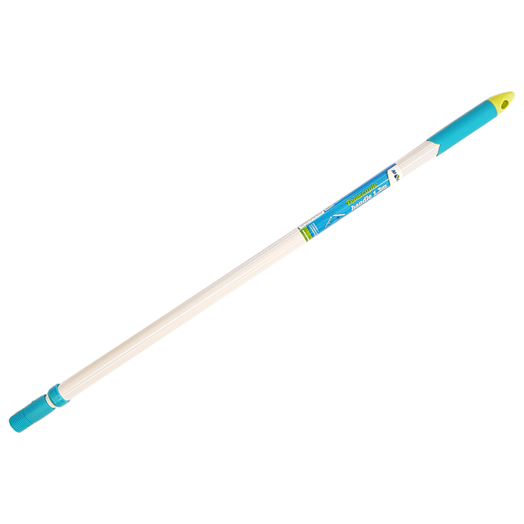 Moerman 1063283 - telescoopsteel 130cm | 6 stuks