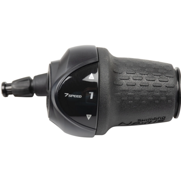 Shimano draaiversteller 7 speed sl-c3000
