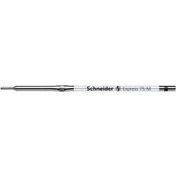 Balpen navulling schneider express 75 zwart 10 stuks