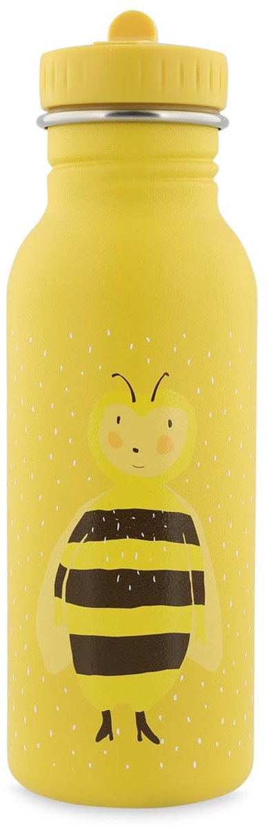 Trixie drinkfles - mevrouw hommel, 500ml