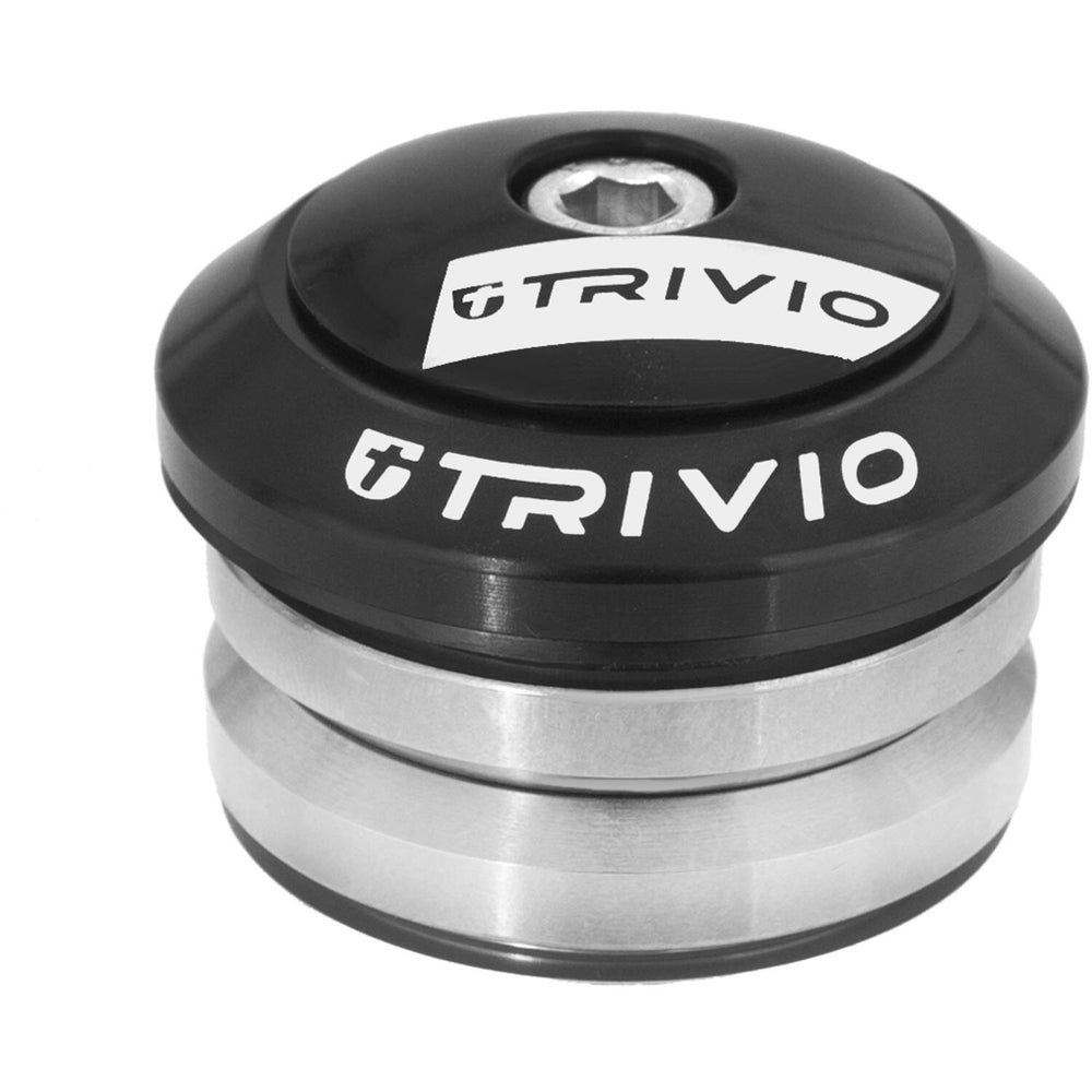 Trivio - pro balhoofd full integrated 1-1 8 45 45 8mm (is41)