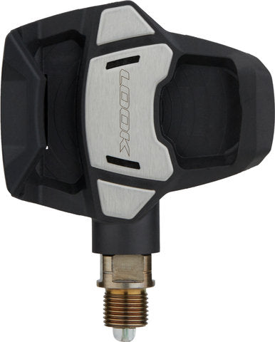 Look keo blade power dual power meter pedals