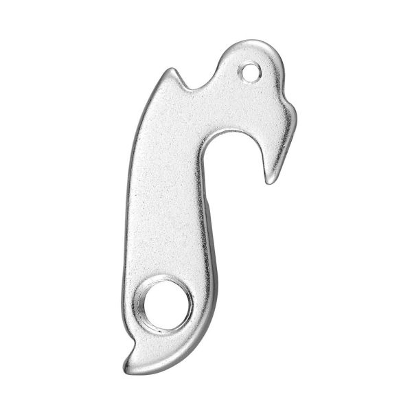 Union derailleurpad GH-117 met schroefset M8x0.75