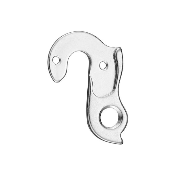 Union derailleurpad GH-114 met schroefset M4x0.7