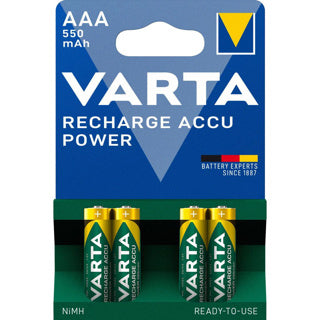 Varta | 10 stuks