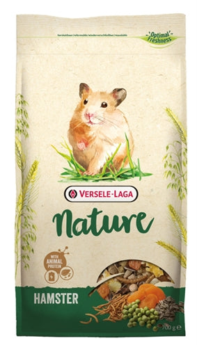Versele-laga Natuurhamster