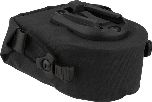 Ortlieb micro two saddle bag
