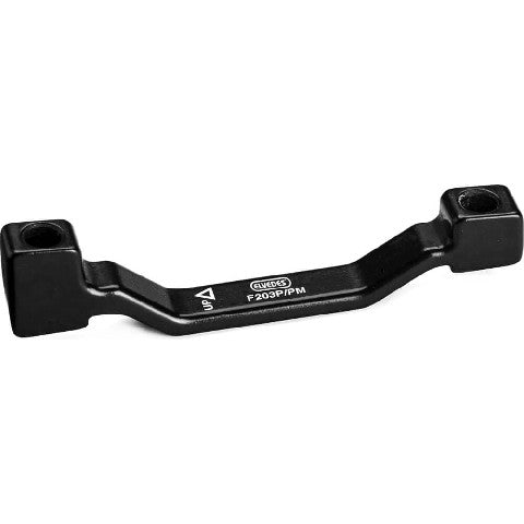 Remklauwadapter Elvedes pm-pm 203 voor