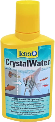 Tetra Aqua kristalwater