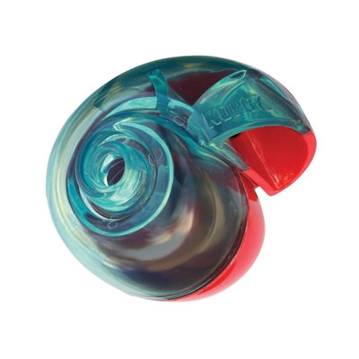 Kong beloningsschelp