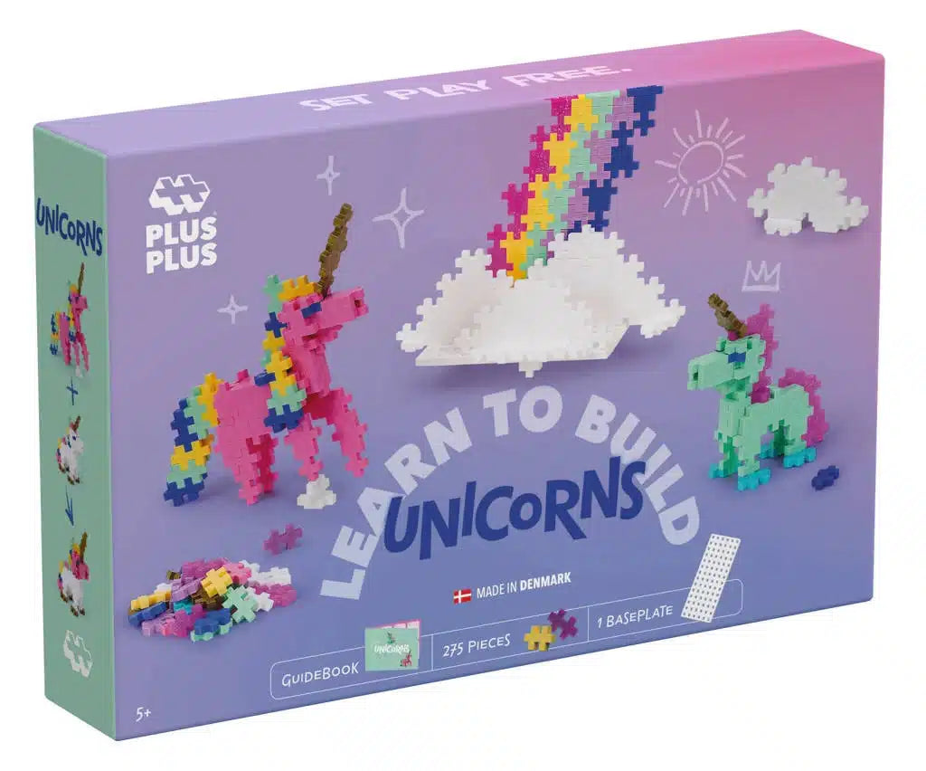 Brandunit plus plus learn to build unicorns