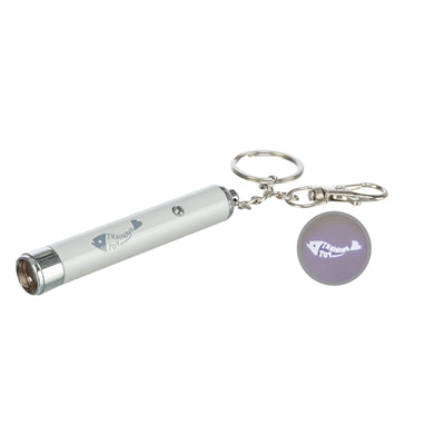 Trixie Led pointer laserspeelgoed vang het licht