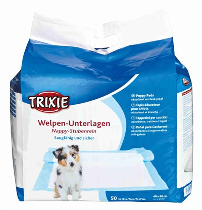 Trixie Puppypads luier