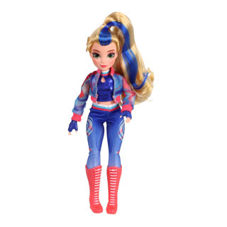 Unicorn Academy pop Isabel (24cm)