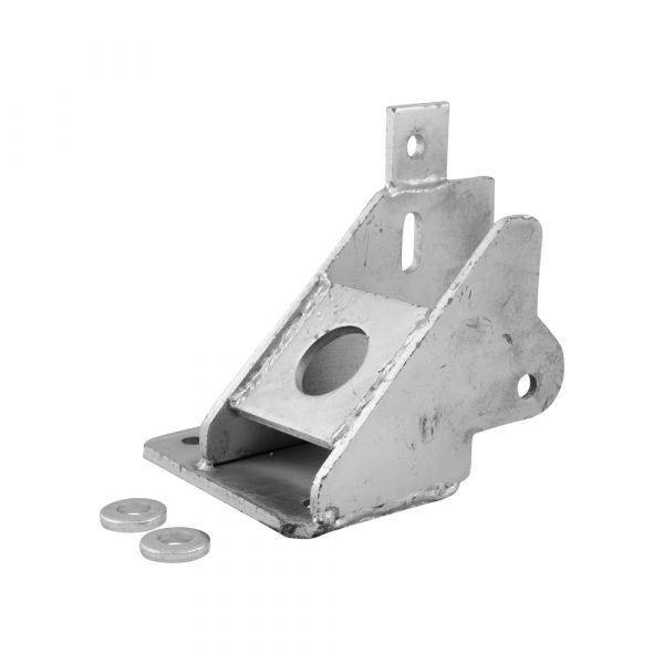 Neuswielconsole allfit