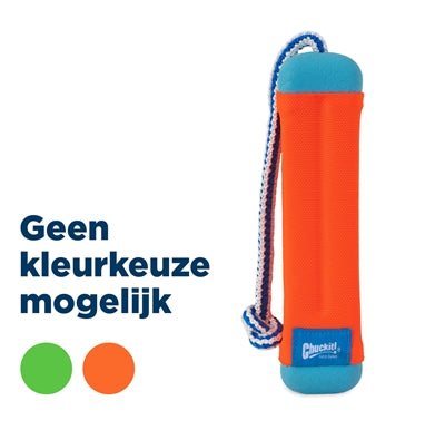 Chuckit amfibische bumper assortiment