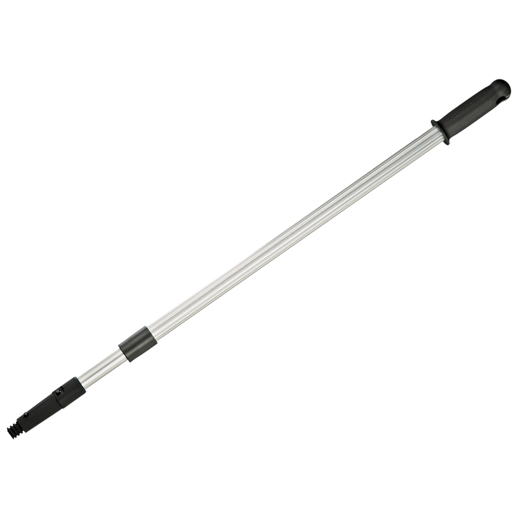 Leifheit 1063084 - professional steel telescopisch 120 cm | 1 stuks
