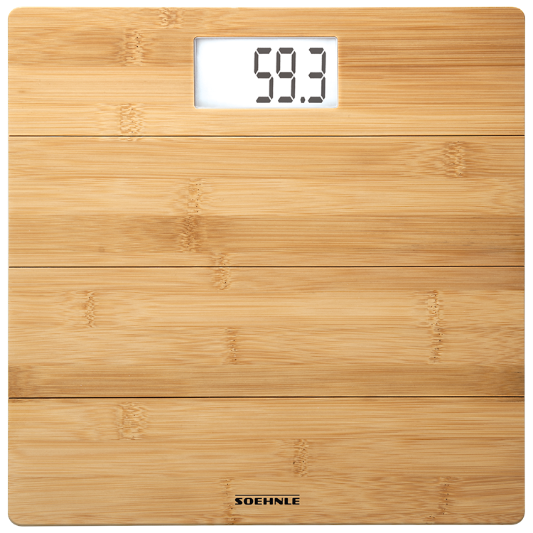Leifheit 1062148 - bamboo natural | 1 stuks