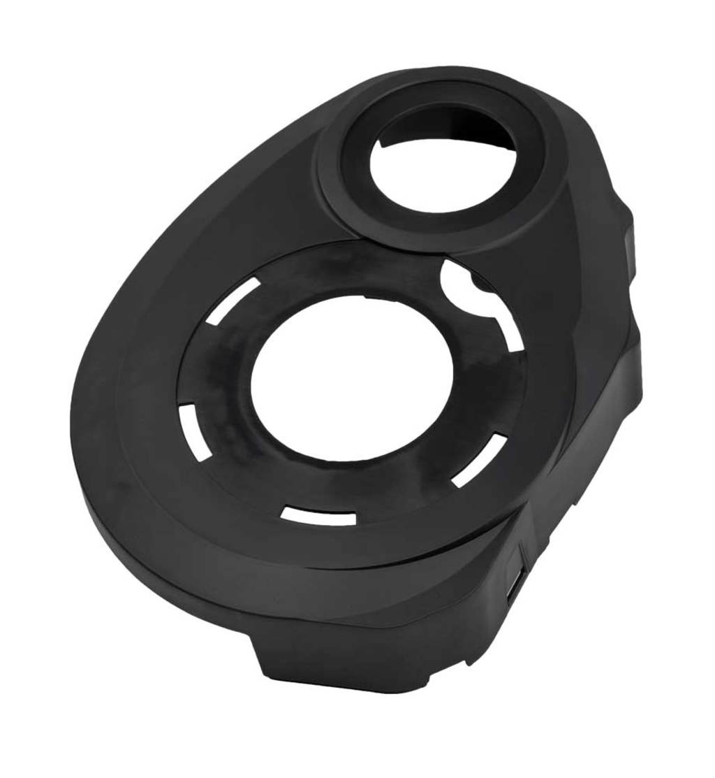 Bosch ebp afdekkap r motor 25km perf antraciet