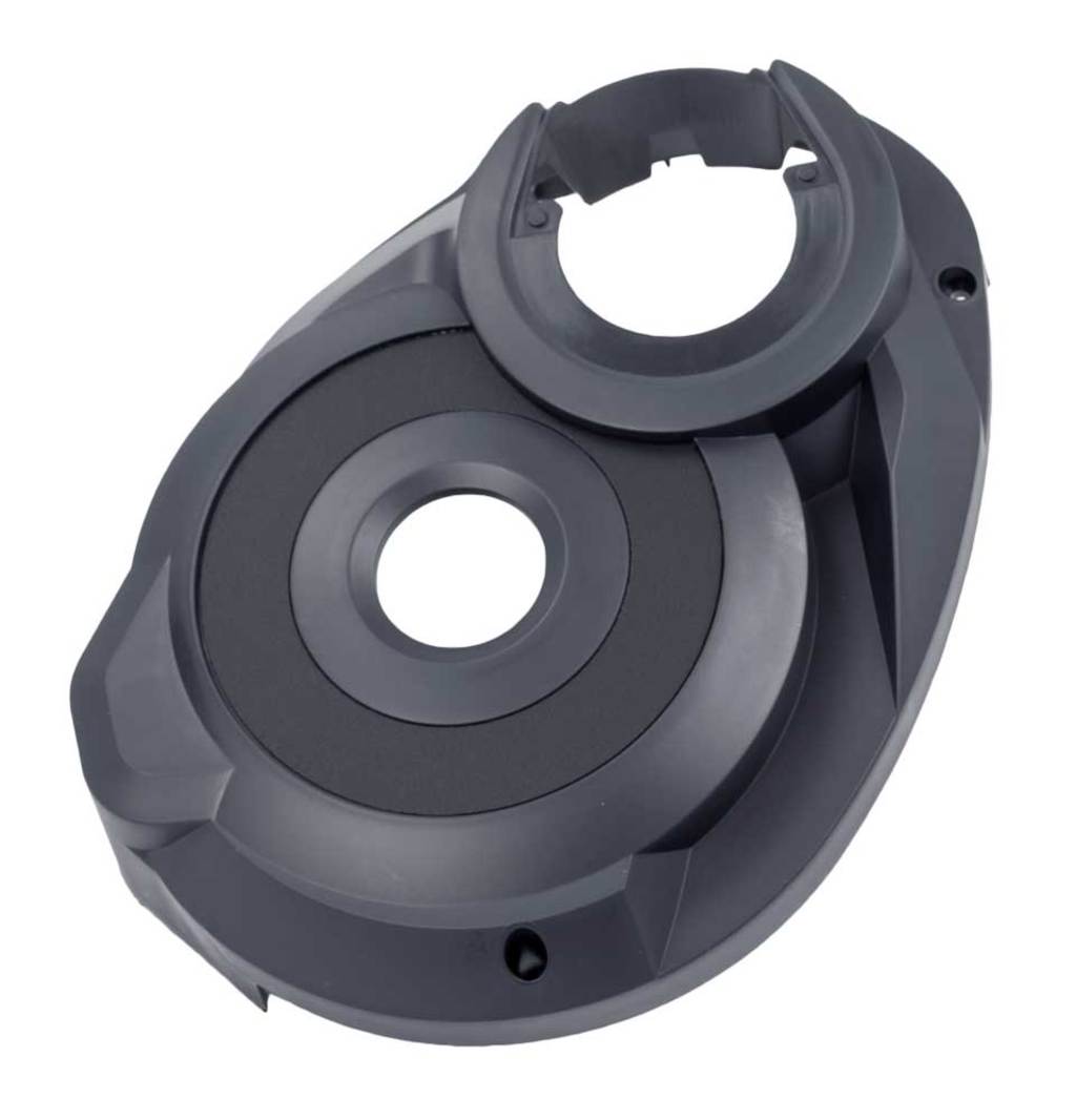 Bosch ebp afdekkap l motor 25 km perf antraciet