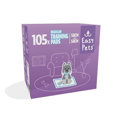 Easypets Puppy trainingsmatten