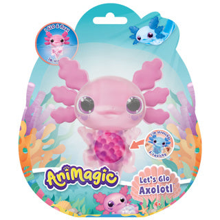 Goliath animagic axolotl assortiment