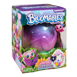 Bloomables puppfly