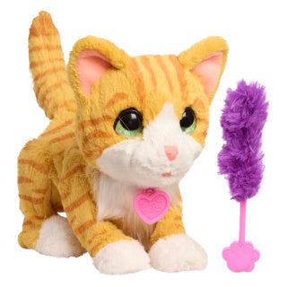Spectron furreal bella the biscuit making kitty - interactief dier
