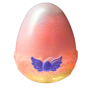 Spinmaster hatchimals alive secret hatch draggle