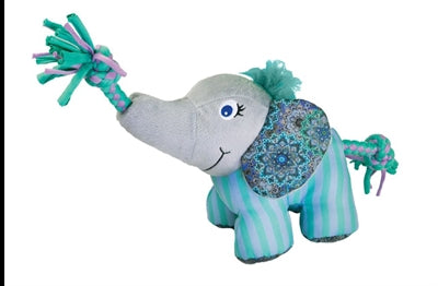 Kong knots carnaval olifant