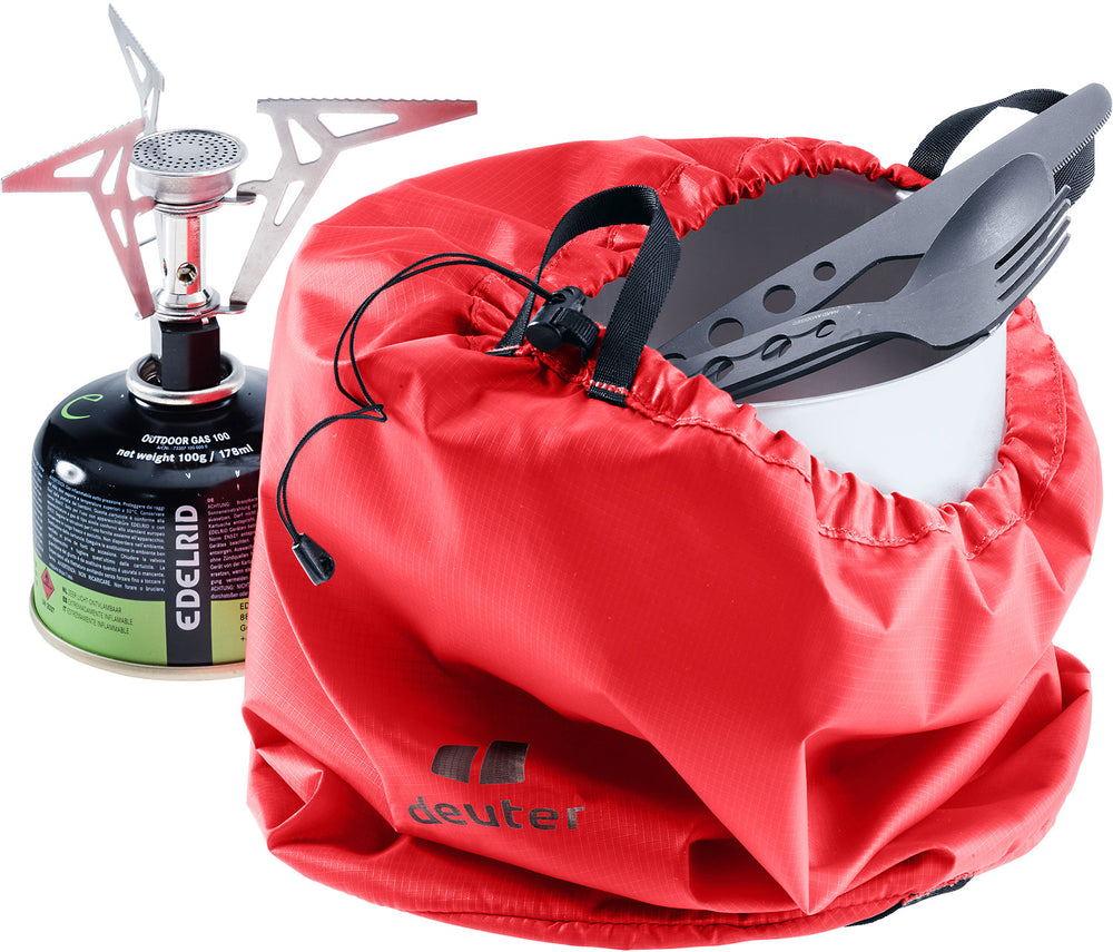 Deuter pack bag 5