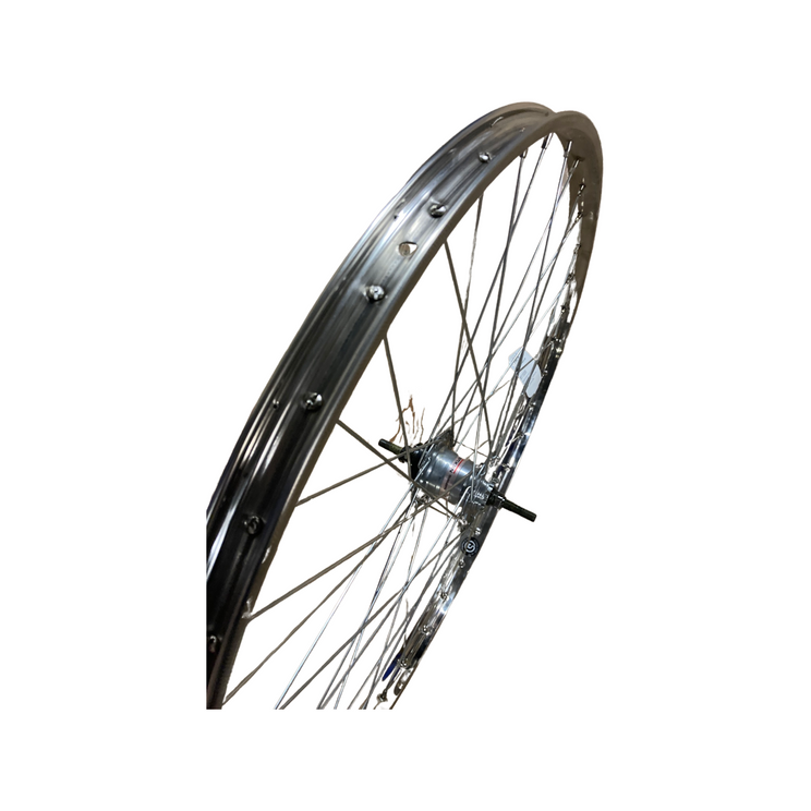 Achterwiel 28 (622) nexus-3 westwood RVS