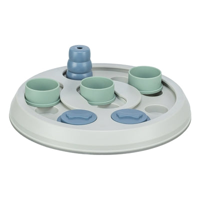 Trixie Hond activiteit intelligentiespel flip fun
