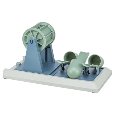Trixie dog activity intelligentiespel poker box vario 2