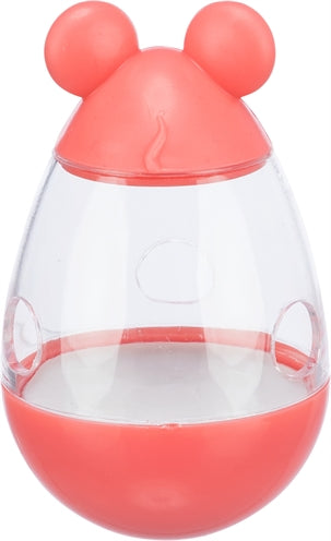 Trixie Cat activiteitensnack muis assorti