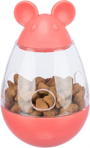 Trixie Cat activiteitensnack muis assorti