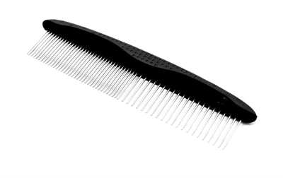 Tools-2-groom kam kunststof fijn middel