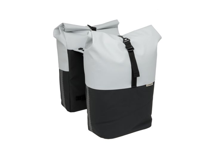 Newlooxs Tas Nieuwe dubbele nyborg 34l