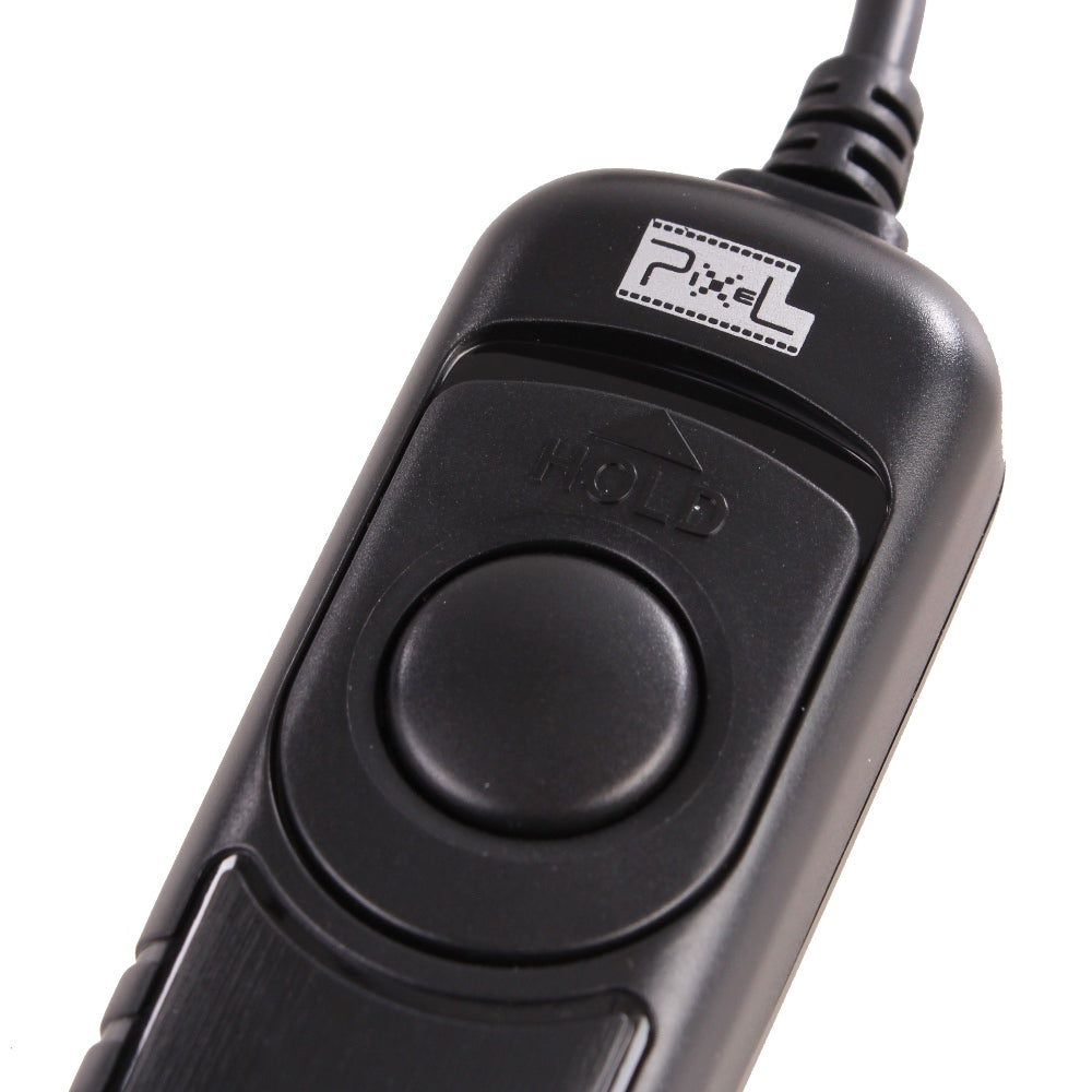 Pixel ontspankabel rc-201 dc0 voor nikon