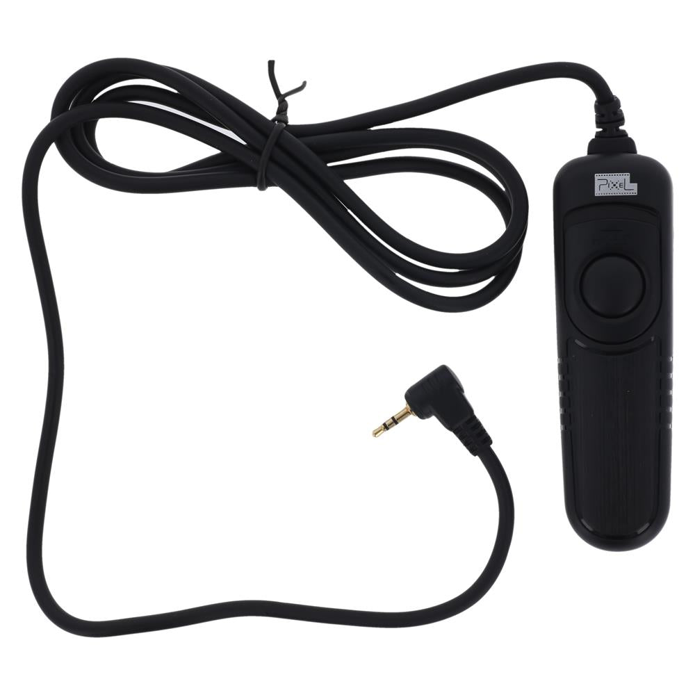Pixel ontspankabel rc-201 e3 voor canon