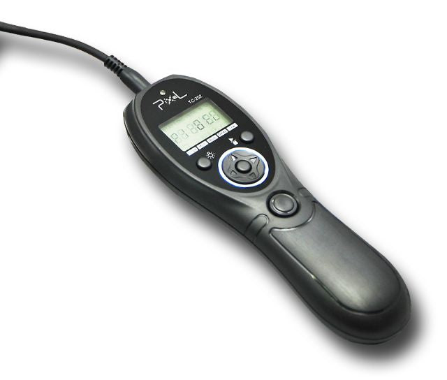 Pixel Timer Afstandsbediening TC-252 DC0 voor Nikon