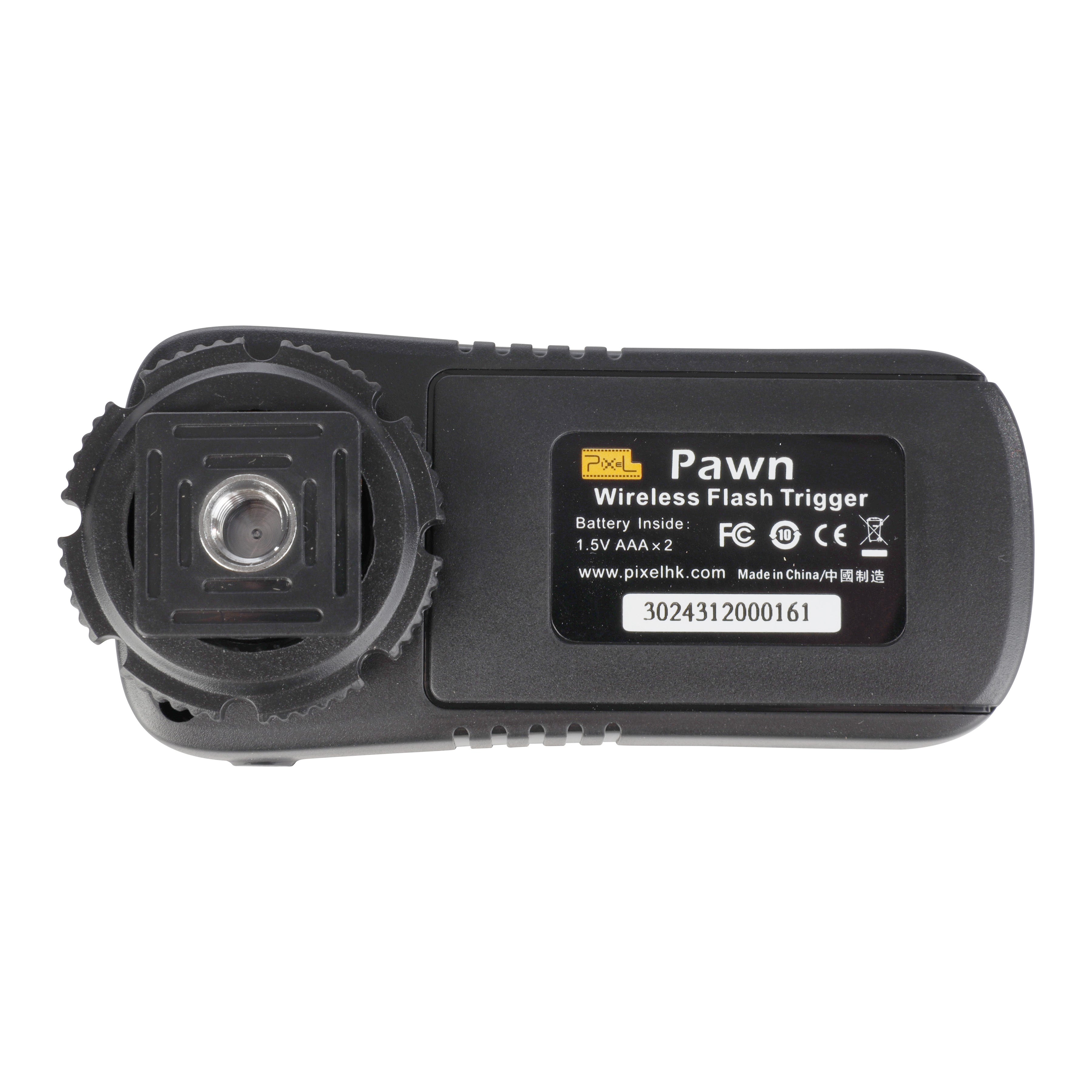 Pixel Ontvanger TF-364RX voor Pawn TF-364 voor Olympus