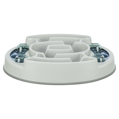 Trixie dog activity slide feed