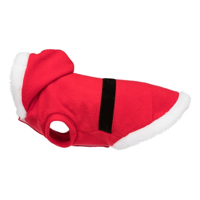 Trixie hondenjas kerstmannenpak