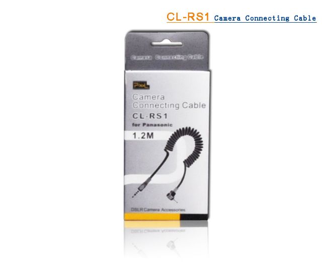 Câble de connexion de caméra Pixel L1 pour Panasonic